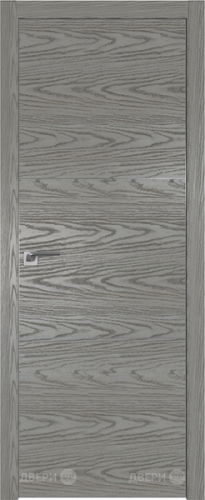 Межкомнатная дверь ProfilDoors 44NK Дуб скай деним в Краснознаменске