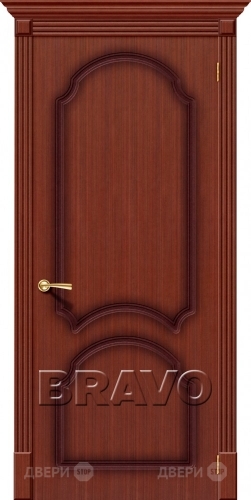 Межкомнатная дверь Соната (Макоре) в Краснознаменске