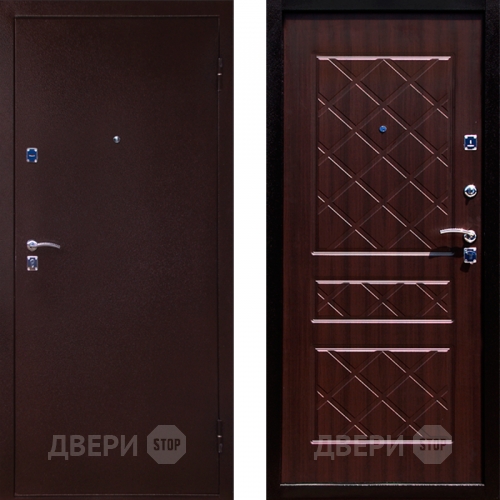 Дверь СТОП ЭКО Венге в Краснознаменске