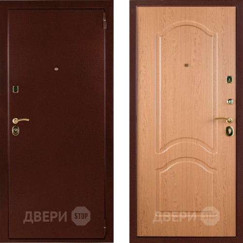 Дверь Лайт Дуб Рон - Антик в Краснознаменске