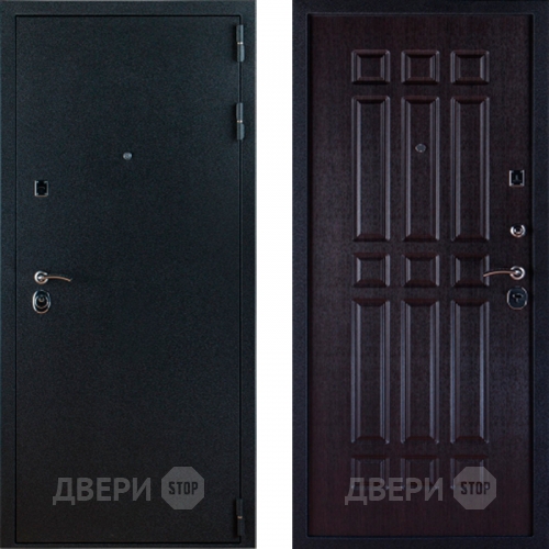 Дверь Лайт Венге - Бархат в Краснознаменске