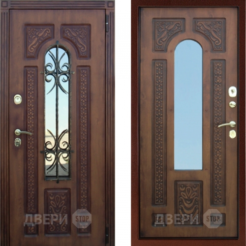 Дверь Лацио 2К в Краснознаменске