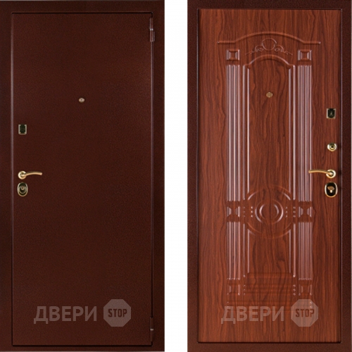 Дверь Стандарт (вертикальное запирание) в Краснознаменске