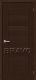 Межкомнатная дверь Тренд-21 (3D Wenge) в Краснознаменске