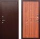Дверь Цитадель Гарда 8мм Рустикальный дуб в Краснознаменске