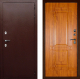Входная металлическая Дверь Аргус Тепло-1 в Краснознаменске