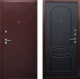 Входная металлическая Дверь Райтвер К7 Венге в Краснознаменске