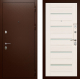 Входная металлическая Дверь Райтвер Одиссей Клён  в Краснознаменске