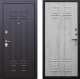 Входная металлическая Дверь АСД Виват в Краснознаменске