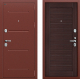 Входная металлическая Дверь Groff Т2-221 Wenge Veralinga в Краснознаменске