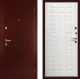 Входная металлическая Дверь Сударь (Дива) С-504 Дуб филадельфия крем в Краснознаменске