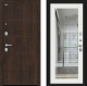 Входная металлическая Дверь Bravo Флэт Kale Almon/Off-white в Краснознаменске