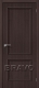 Межкомнатная дверь Симпл-12 (Wenge Veralinga) в Краснознаменске