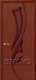 Межкомнатная дверь Эксклюзив (Макоре) в Краснознаменске