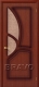 Межкомнатная дверь Греция (Макоре) рифленое в Краснознаменске