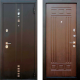 Входная металлическая Дверь К-Токио в Краснознаменске