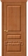 Межкомнатная дверь М5 (Светлый Лак) в Краснознаменске
