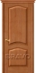 Межкомнатная дверь М7 (Светлый Лак) в Краснознаменске