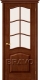 Межкомнатная дверь М7 (Темный Лак) в Краснознаменске