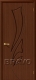 Межкомнатная дверь Эксклюзив (Шоколад) в Краснознаменске