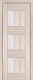 Межкомнатная дверь ProfilDoors 35X капучино мелинга (матовое) в Краснознаменске