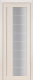 Межкомнатная дверь ProfilDoors 47X эш вайт мелинга (varga) в Краснознаменске