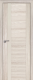 Межкомнатная дверь ProfilDoors 62X капучино мелинга (перламутровый лак) в Краснознаменске