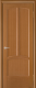 Межкомнатная дверь Ветразь ПГ орех в Краснознаменске