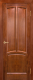 Межкомнатная дверь Виола ПГ бренди в Краснознаменске