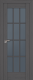 Межкомнатная дверь ProfilDoors 102X пекан темный (матовое) в Краснознаменске