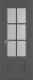 Межкомнатная дверь ProfilDoors 103X пекан темный (матовое) в Краснознаменске