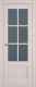 Межкомнатная дверь ProfilDoors 103X пекан белый (матовое) в Краснознаменске