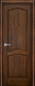Межкомнатная дверь Лео ПГ античный орех в Краснознаменске