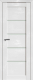 Межкомнатная дверь ProfilDoors 2-09 STP Pine White glossy - белый глянец (матовое) в Краснознаменске