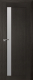 Межкомнатная дверь ProfilDoors 2-71 XN Дарк браун (матовое) в Краснознаменске