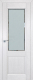 Межкомнатная дверь ProfilDoors 2-42 XN Монблан (square матовое) в Краснознаменске