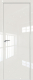 Межкомнатная дверь ProfilDoors 1LK магнолия люкс в Краснознаменске