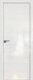 Межкомнатная дверь ProfilDoors 20 STK Pine White glossy (белый глянец) в Краснознаменске