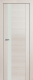 Межкомнатная дверь ProfilDoors 62X эшвайт мелинга (белый лак) в Краснознаменске