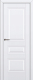 Межкомнатная дверь ProfilDoors 66U Аляска в Краснознаменске