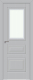 Межкомнатная дверь ProfilDoors 2-94U Манхэттен (стекло Neo) в Краснознаменске