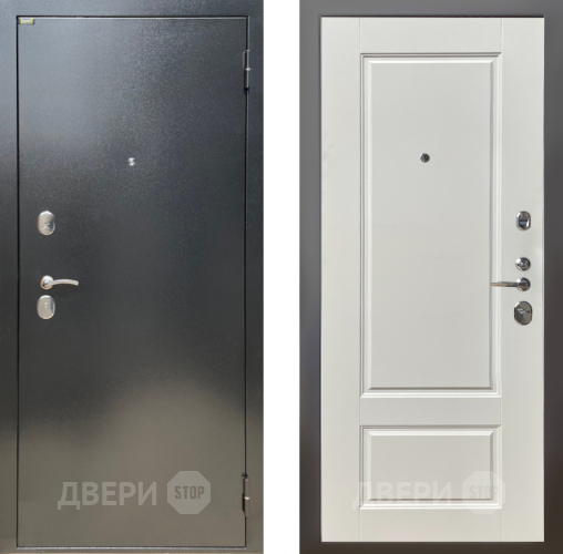 Дверь Шелтер (SHELTER) Стандарт 5 Силк тирамиссу в Краснознаменске
