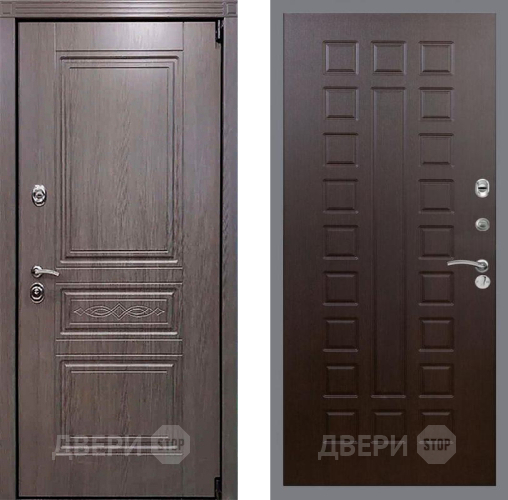 Дверь Рекс (REX) Пренмиум-S FL-183 Венге в Краснознаменске