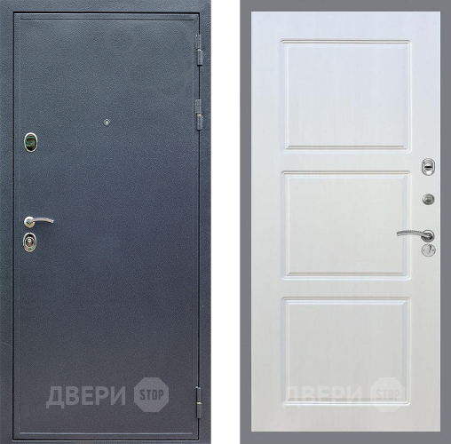 Дверь Стоп СИЛЬВЕР ФЛ-3 Лиственница беж в Краснознаменске