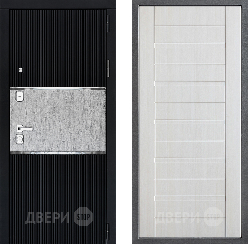 Дверь Дверной континент ДК-13 ФЛ-70 Лиственница белая в Краснознаменске