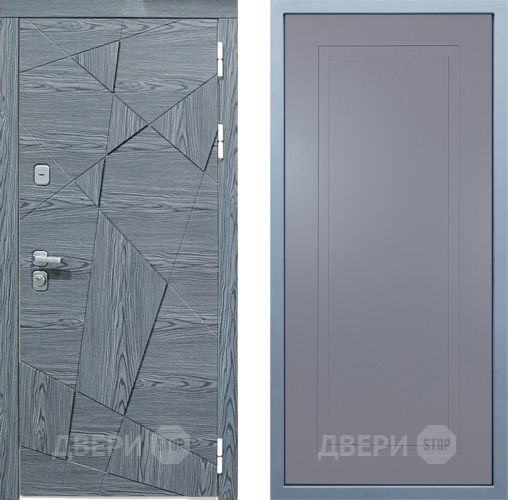 Дверь Дива МД-97/3 Н-10 Силк Маус в Краснознаменске