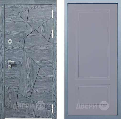 Дверь Дива МД-97/3 Н-7 Силк Маус в Краснознаменске