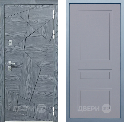 Дверь Дива МД-97/3 Н-13 Силк Маус в Краснознаменске