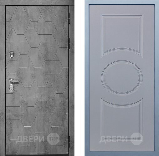 Дверь Дива МД-51 Д-8 Силк Маус в Краснознаменске