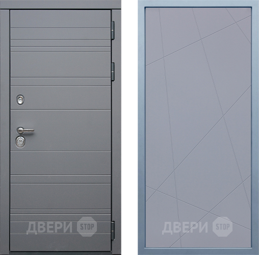 Дверь Дива МД-39 Д-11 Силк Маус в Краснознаменске